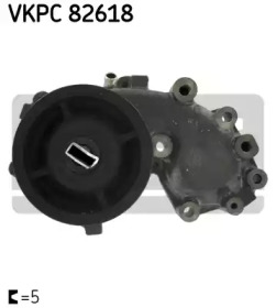 Водяной насос SKF для ALFA ROMEO 146 (930_) 1.9 TD (930.B4A)